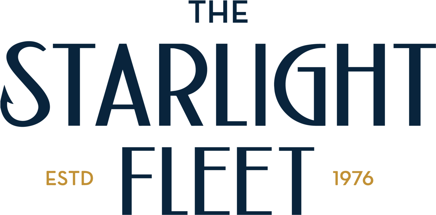 Starlight Fleet