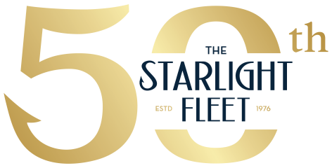 Starlight Fleet